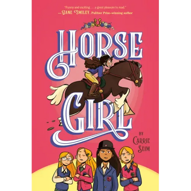 Horse Girl