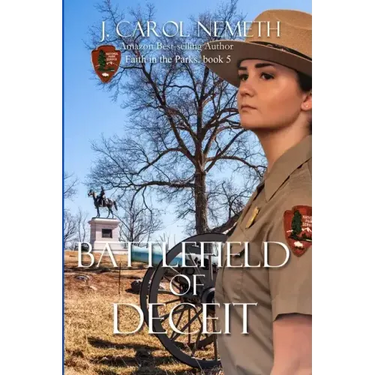 Battlefield of Deceit