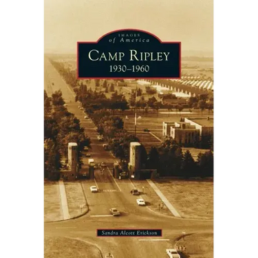 Camp Ripley: 1930-1960