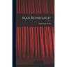Max Reinhardt
