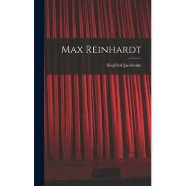 Max Reinhardt
