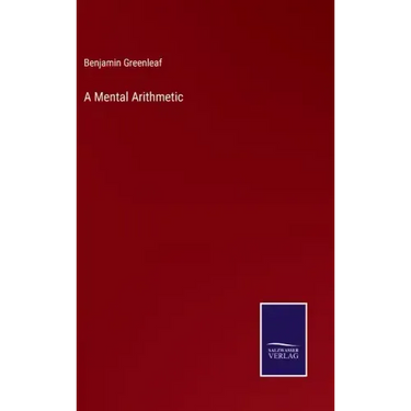 A Mental Arithmetic