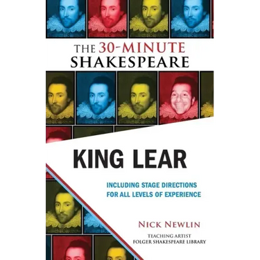 King Lear: The 30-Minute Shakespeare