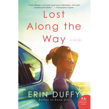 Lost Along the Way