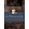 predicación Softcover Preaching