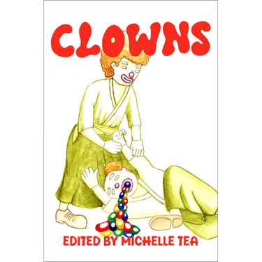Clowns: Anthology