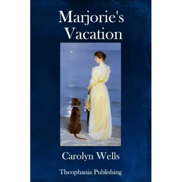 Marjorie's Vacation