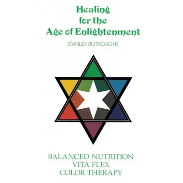Healing for the Age of Enlightenment