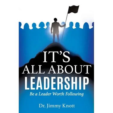 It's All about Leadership