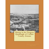 Mining in the Dragoon Quadrangle of Cochise County, Arizona
