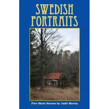 Swedish Portraits: Five Short Stories