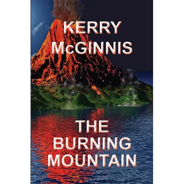 The Burning Mountain