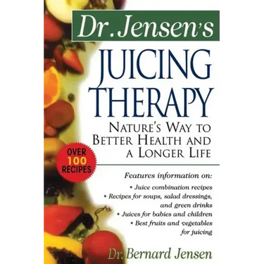 Juicing Therapy PB