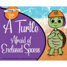 A Turtle Afraid of Enclosed Spaces