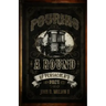 Pouring A Round Of Pensacola's Past