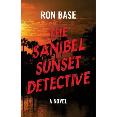 The Sanibel Sunset Detective
