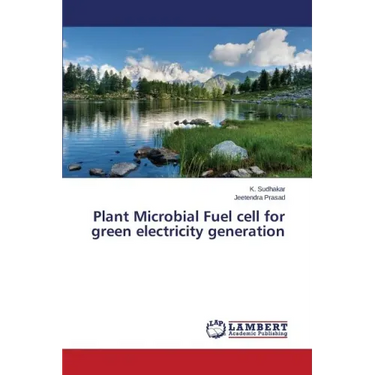 Plant Microbial Fuel Cell for Green Electricity Generation