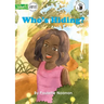 Who's Hiding? - Our Yarning