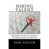 Hiring Talent: Decoding Levels of Work in the Behavioral Interview