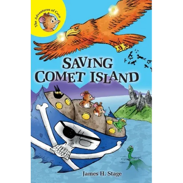 Saving Comet Island
