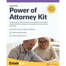 General Power of Attorney Kit: Make Your Own Power of Attorney in Minutes