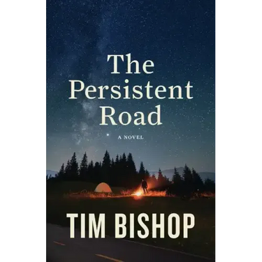 The Persistent Road