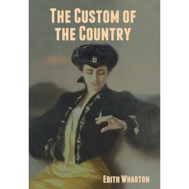 The Custom of the Country
