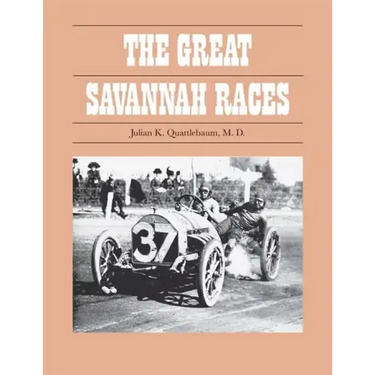 The Great Savannah Races