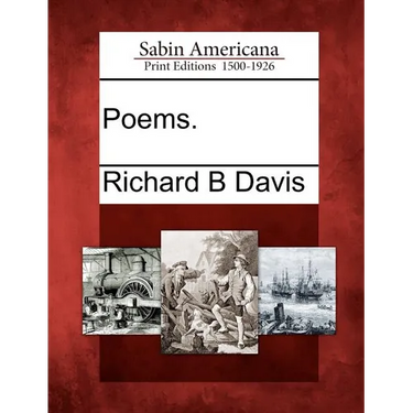 Poems.