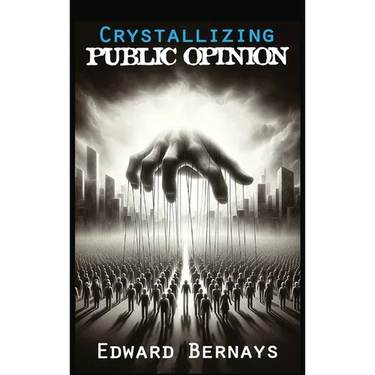 Crystallizing Public Opinion