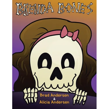 Brenda Bones