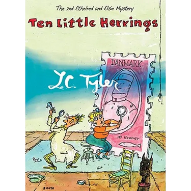 Ten Little Herrings