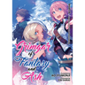 Grimgar of Fantasy and Ash (Light Novel) Vol. 6