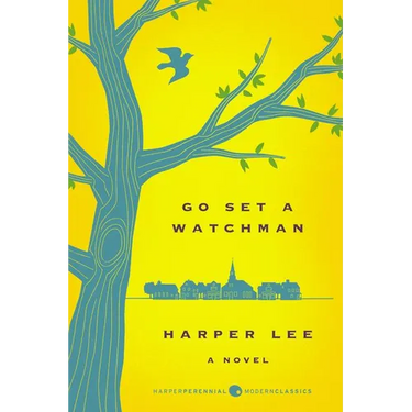 Go Set a Watchman