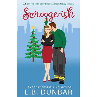 Scrooge-ish