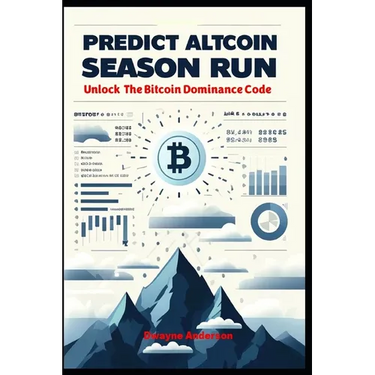 Predict Altcoin Season Run: Unlock The Bitcoin Dominance Code