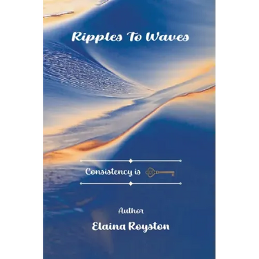 Ripples To Waves