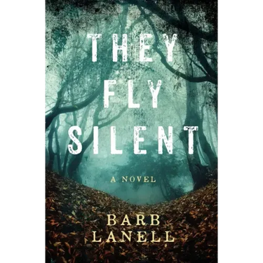 They Fly Silent: Words have power. So does silence.