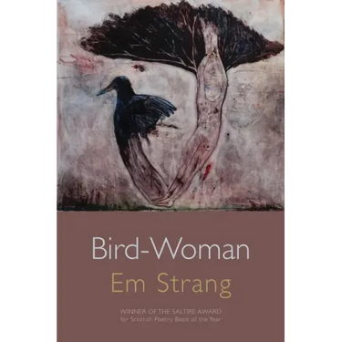 Bird-Woman