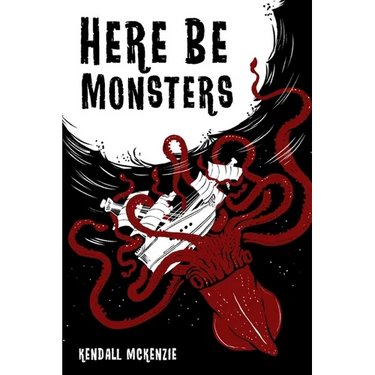 Here Be Monsters