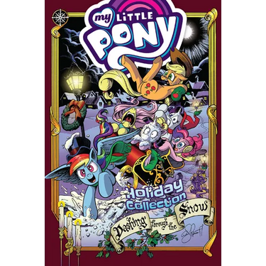 My Little Pony: Holiday Collection