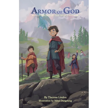 Sword of the Spirit