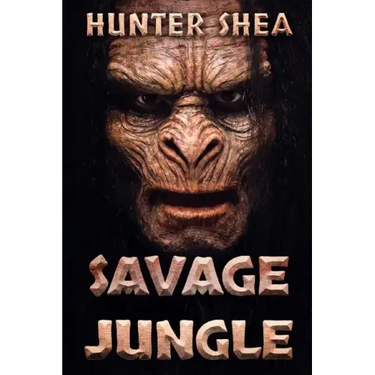 Savage Jungle: Lair Of The Orang Pendek