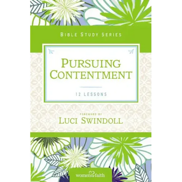 Pursuing Contentment
