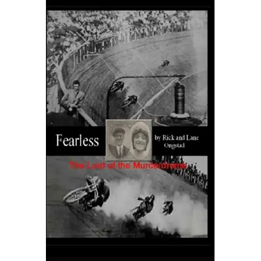 fearless: Lords of the Murderdrome