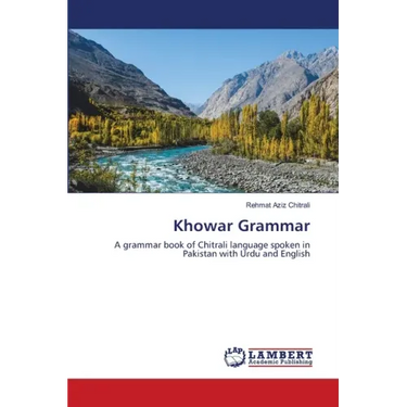 Khowar Grammar