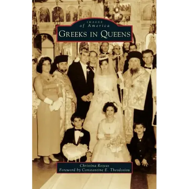 Greeks in Queens