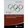 A Second Step to Mathematical Olympiad Problems
