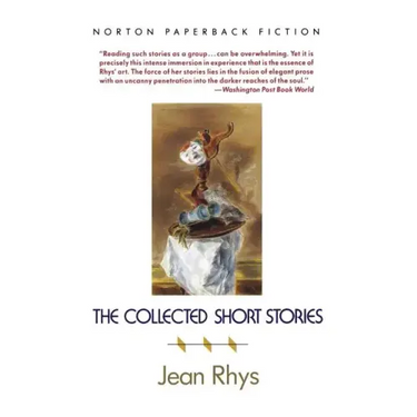 The Collected Short Stories