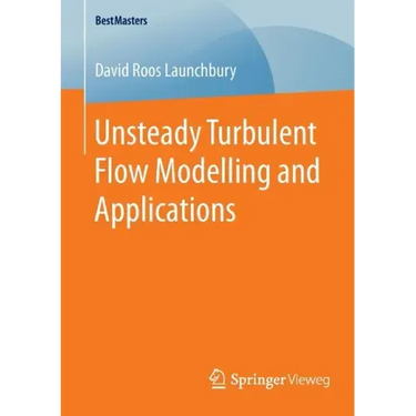 Unsteady Turbulent Flow Modelling and Applications